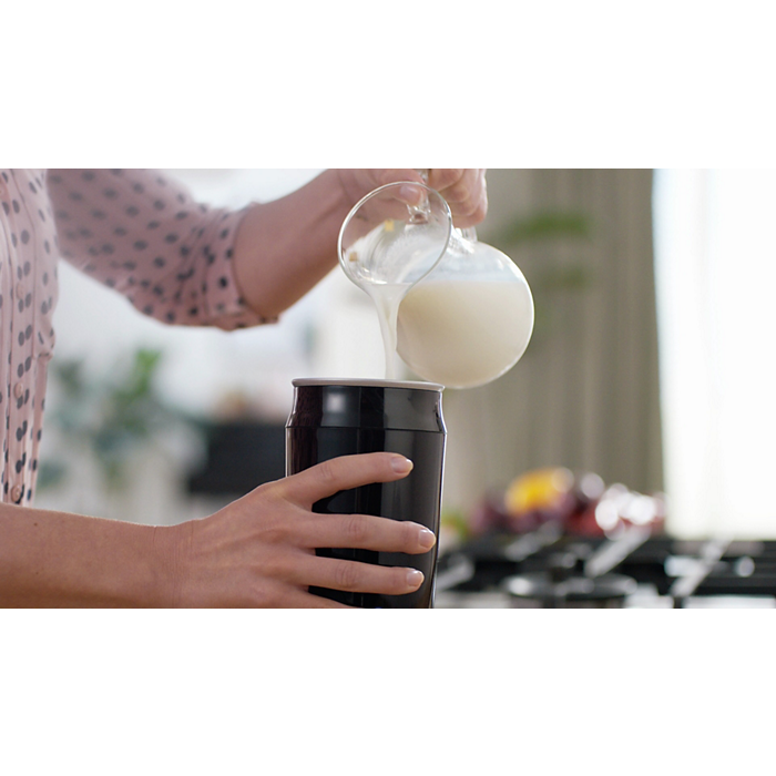 Philips Milk Twister Milk frother CA6500/63 Philips Milk Twister Milk frother CA6500/63